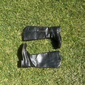Frye Boots Women’s 7 1/2 B tall riding boots
